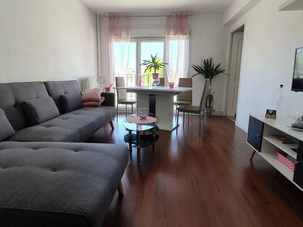 Appartement en très bon état