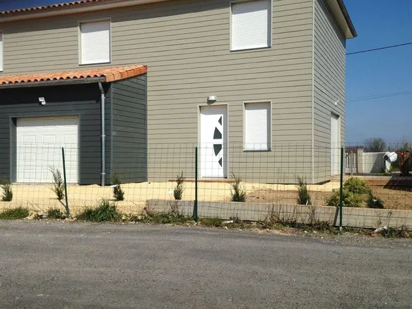 Maison 5 pièces 90 m²