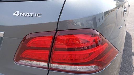Mercedes Classe GLE 350 d 258 4Matic 9G-Tronic - Sportline – 2018 – 193684 km – Diesel – Boîte Automatique — photo 10