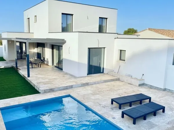 Maison 6 pièces 183 m²