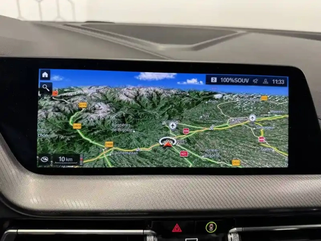Bmw Serie 2 gran coupe 220i 178 ch dkg7 — photo 34