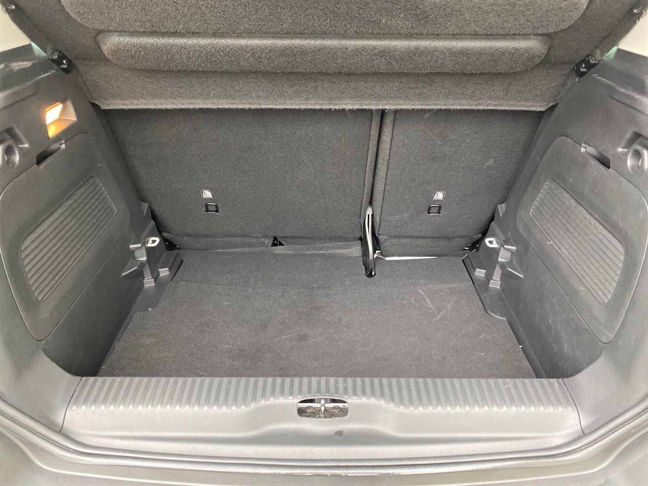 Citroën C3 Aircross puretech 110ch s&s feel pack — photo 6