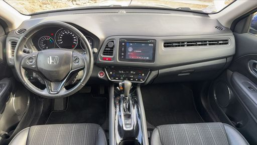 Honda HR-V 1.5 i-VTEC 130 CVT - Exclusive Navi – 2016 – 54102 km – Essence – Boîte Automatique — photo 23