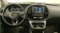 Mercedes Vito 119 CDI Mixto Compact Select Propulsion 9G-Tronic — photo 11