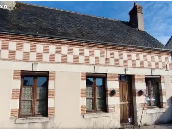 Maison 148m2 de plain-pied