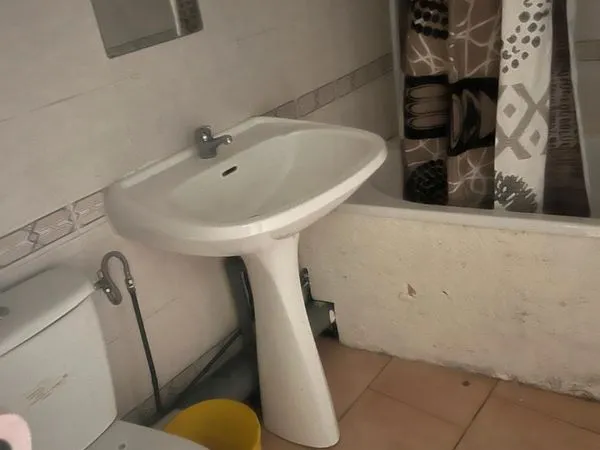 Appartement à 10mn de centre ville de rien de gier