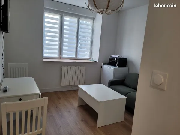 A louer appartement T1