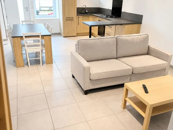 Maison 4 pièces 93m2