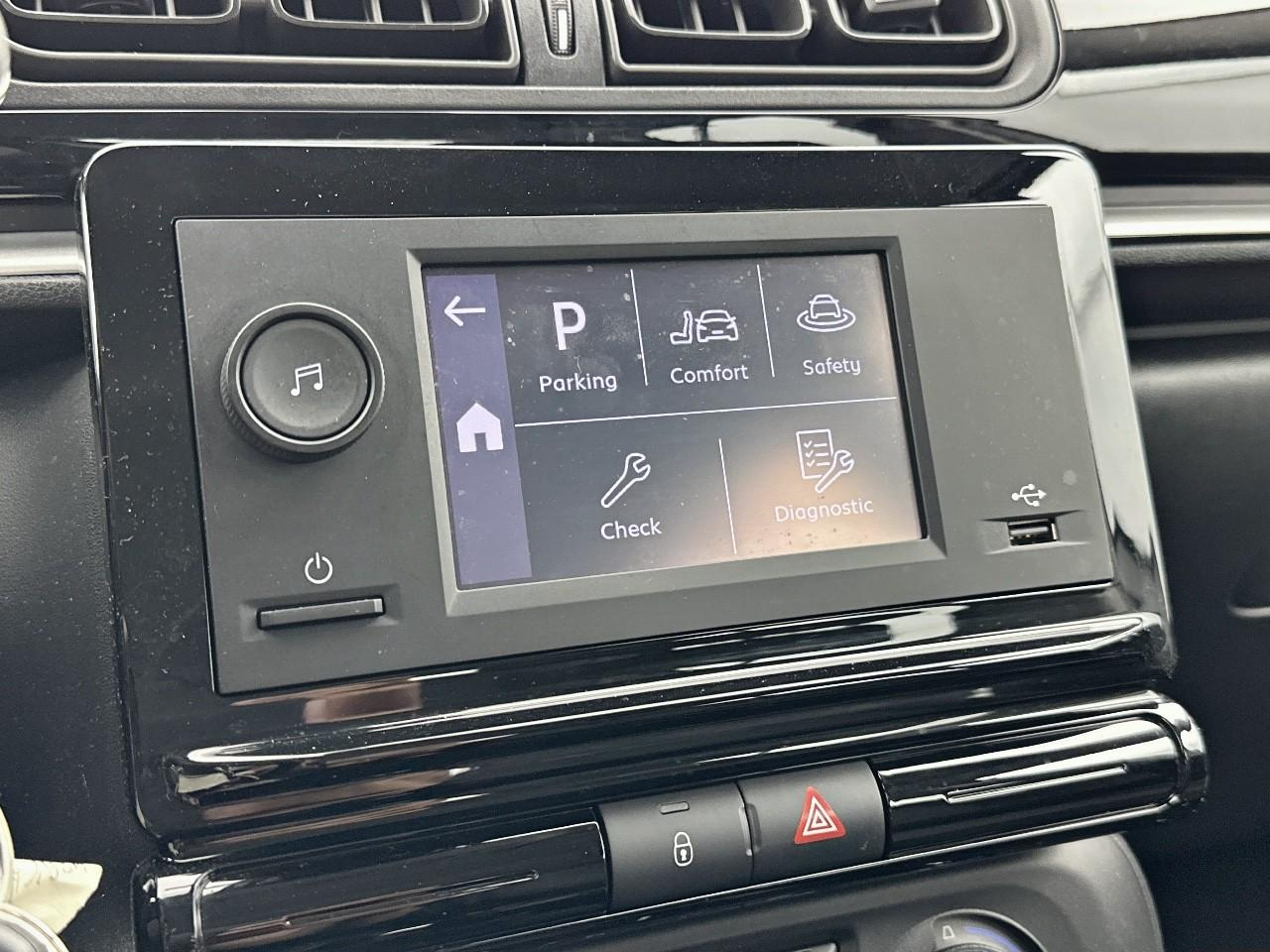 Citroën C3 puretech 83 s&s bvm5 you! — photo 24