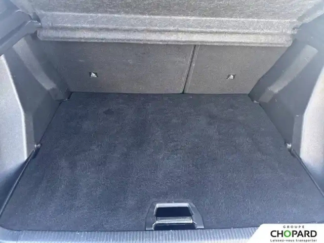 Peugeot 2008 electrique 136 ch — photo 8
