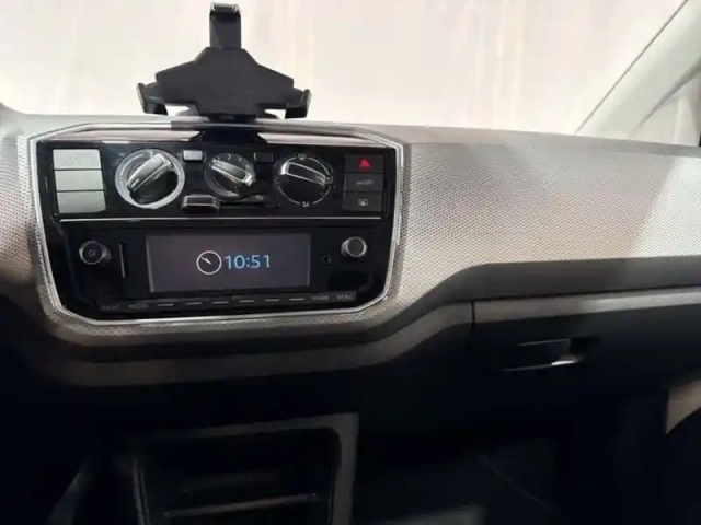 Volkswagen Up ! 2.0 1.0 65 bluemotion technology bvm5 active — photo 10