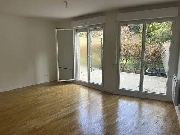 Appartement 2 pièces 51 m²