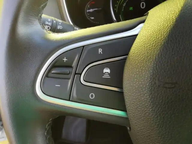 Renault Talisman business edition 1.6 dci 130 c — photo 19