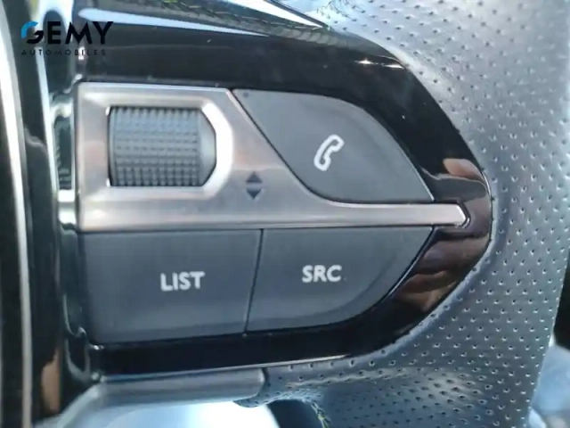 Peugeot 2008 puretech 130 s&amp;s bvm6 — photo 27