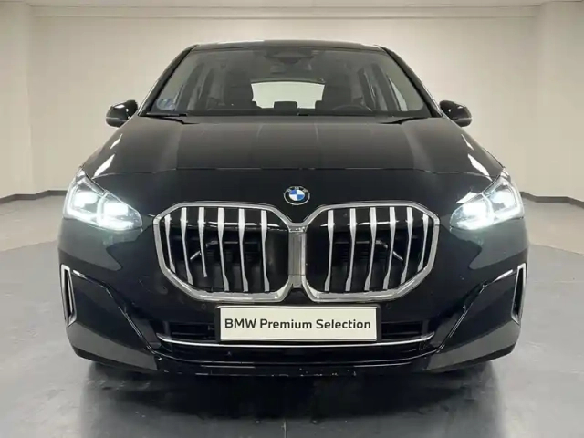 Bmw Serie 2 série 2 activetourer 218i 136ch luxury dkg7 — photo 2