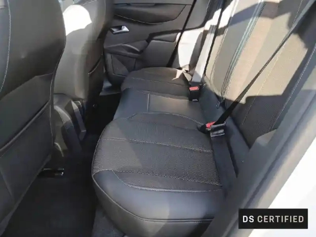 Ds Ds 3 crossback puretech 100 s&amp;s bvm6 — photo 26
