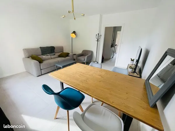 Colocation Avignon