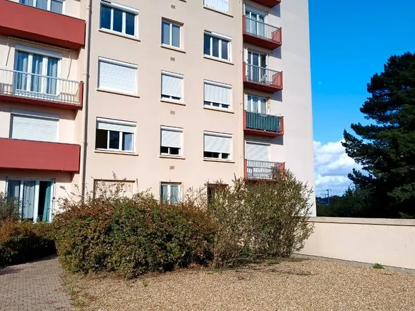 Particulier mets en vente cet appartement