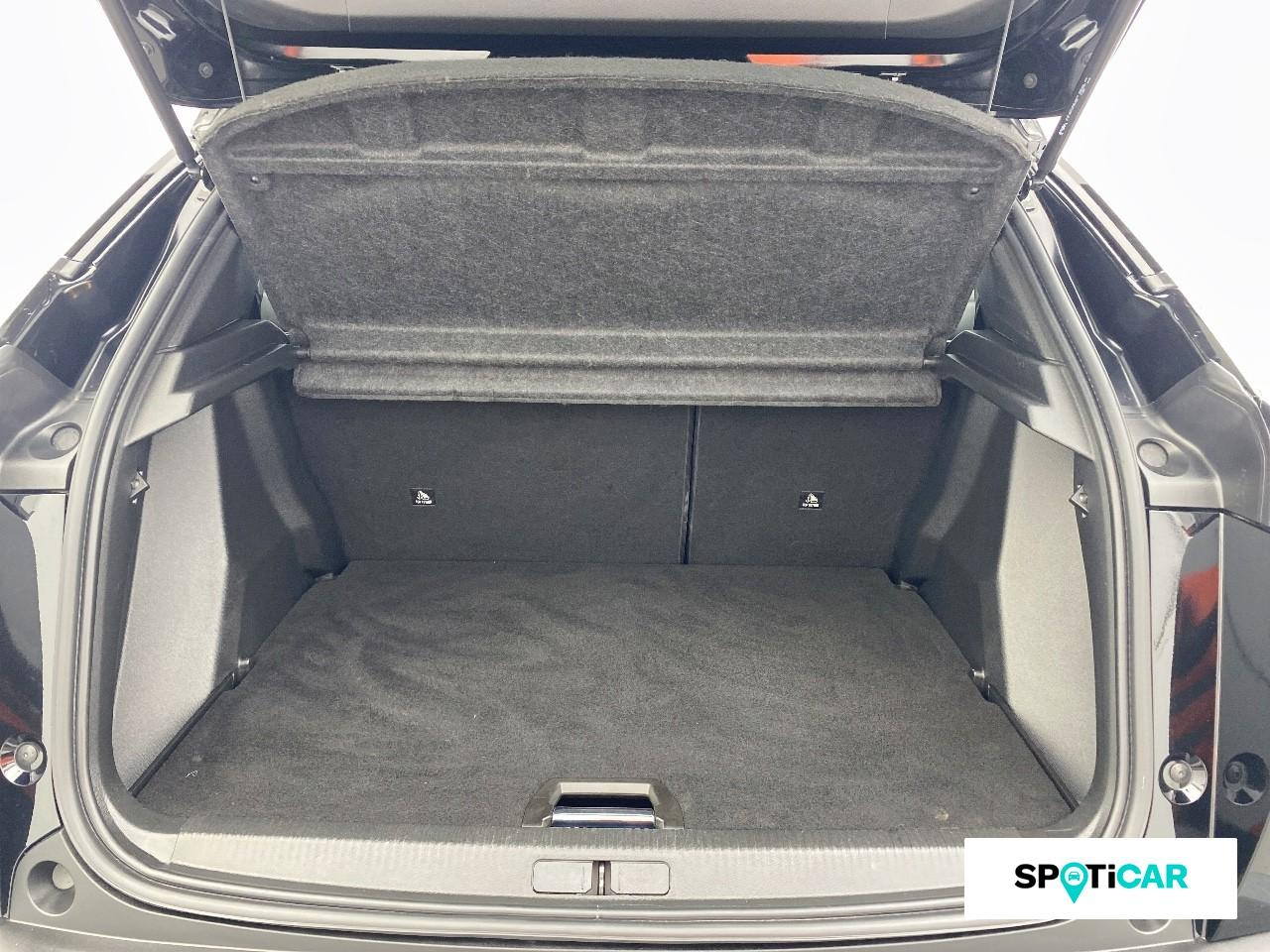 Peugeot 2008 1.2 puretech 100ch s&s style — photo 6