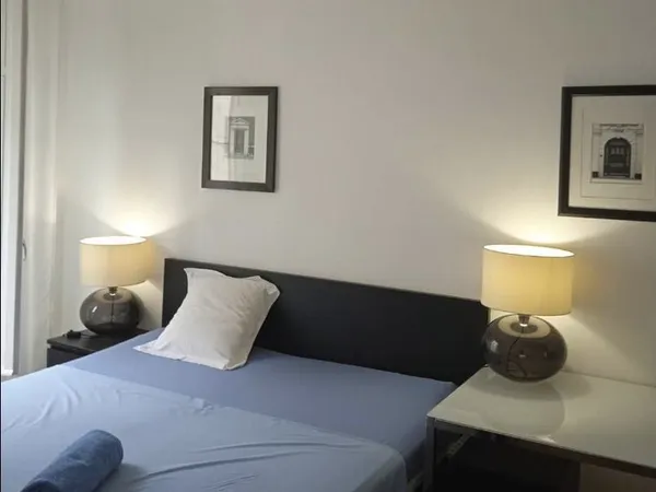 Room in the heart of Nice