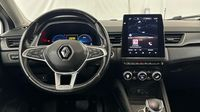 Renault Captur 1.6 E-Tech Plug-in 160ch Initiale Paris — photo 11