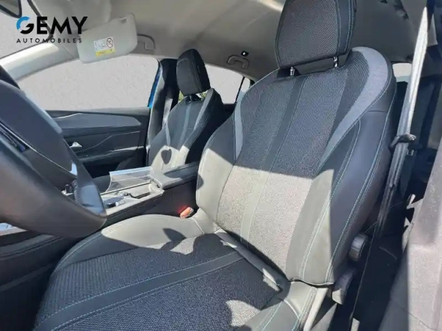 Peugeot 308 puretech 130ch s&amp;s bvm6 — photo 9