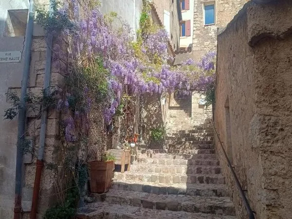 Maison de village 4 pièces 101 m²