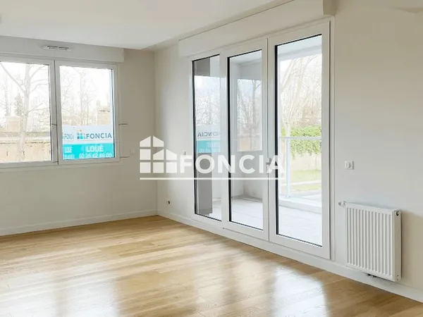 Appartement Location Le Havre 3p 80m² 950€