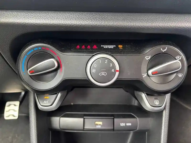 Kia Picanto 1.2 dpi 84ch bvm5 — photo 24