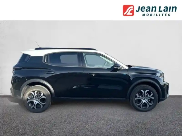 Citroën C3 Aircross e- 113 autonomie confort — photo 4
