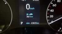 Toyota Yaris 116h Dynamic 5p MY22 — photo 9