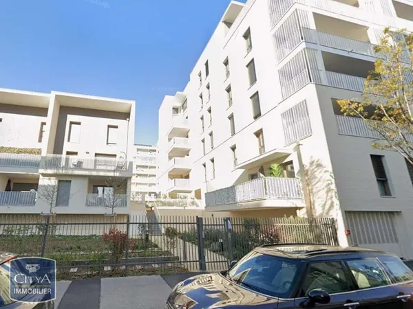 Appartement 3 pièces 70 m²