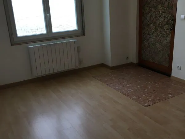 Grand Studio de 35 m2