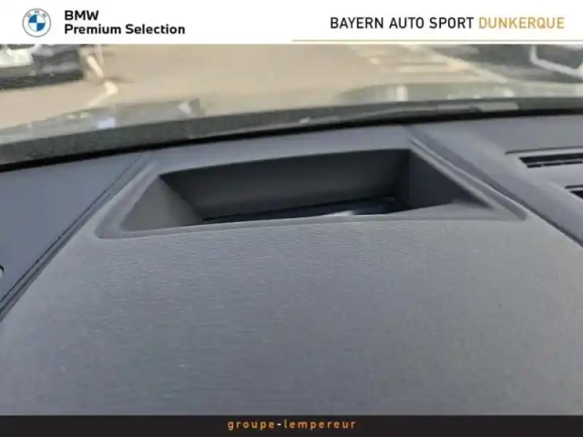 Bmw X2 sdrive18da 150ch business design euro6d-t — photo 28
