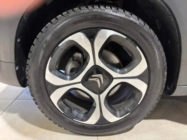 Citroën C3 Aircross puretech 110ch s&amp;s shine — photo 6