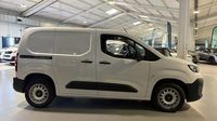 Citroen Berlingo Van M 1000kg BlueHDi 130ch S&S — photo 4