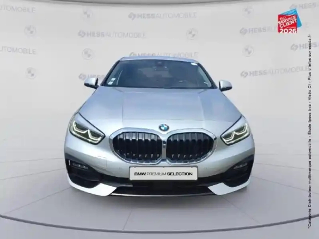 Bmw Serie 1 série 1 116da 116ch edition sport dkg7 — photo 17