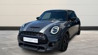 Mini Mini Cooper S 178ch John Cooper Works BVA7 — photo 1