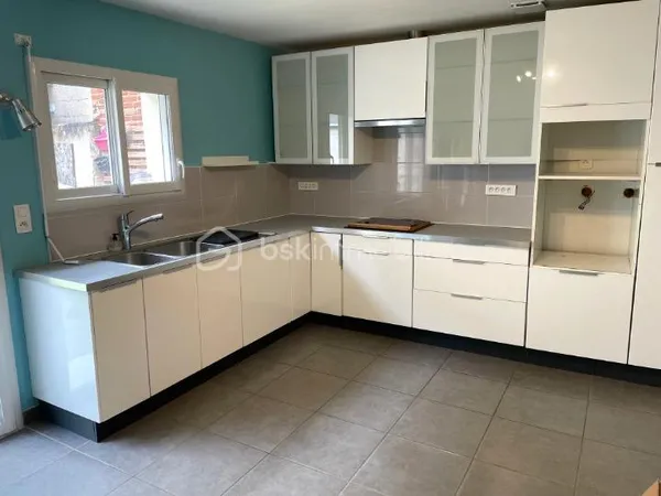 Maison 4 pièces 70 m²