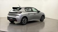 Peugeot 208 1.2 Hybrid 110ch Style e-DCS6 — photo 5