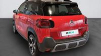 Citroen C3 Aircross PureTech 130ch S&S Shine E6.d-TEMP — photo 6
