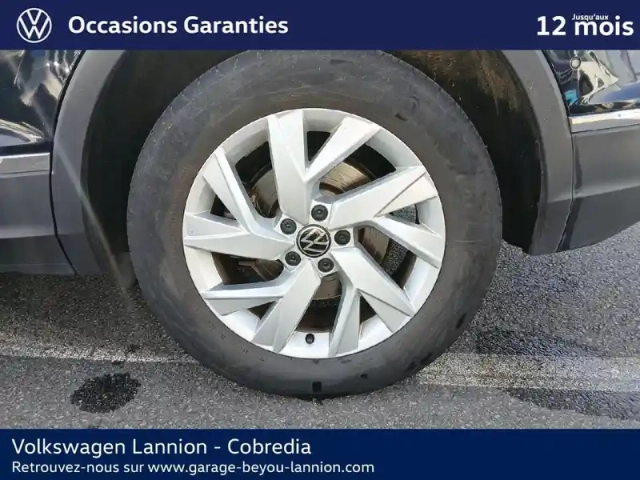 Volkswagen Tiguan 1.4 ehybrid 245ch elegance dsg6 — photo 15