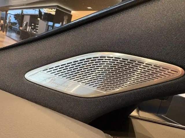 Mercedes Cla 250+ avec technologie eq l — photo 19