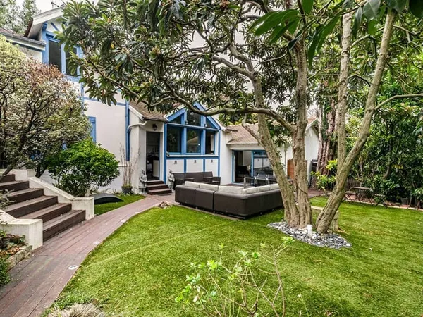Maison 6 pièces 165 m²