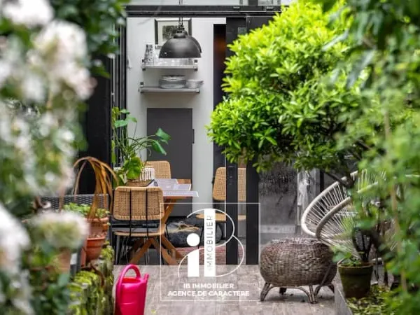 Maison 4 pièces 92 m²