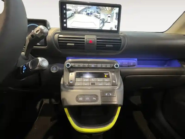 Hyundai Inster 49 kwh — photo 13