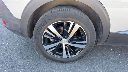 Peugeot 5008 1.5 BlueHDi 130 - GT – 2021 – 82836 km – Diesel – Boîte Manuelle — photo 37