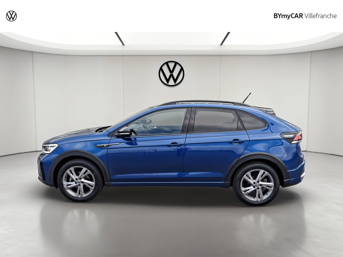 Volkswagen Taigo 1.5 TSI 150 DSG7 — photo 2