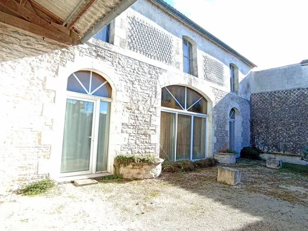 Maison 4 pièces 137 m²