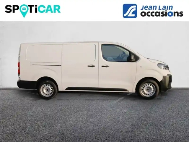 Peugeot Expert fgn xl bluehdi 120 s&amp;s bvm6 — photo 4